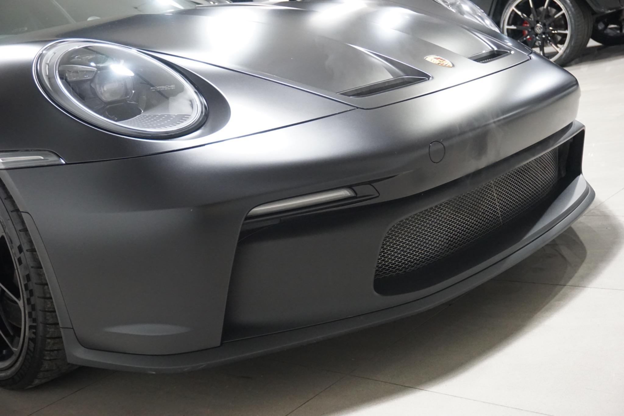 Porsche 911 4.0 992 GT3 PDK Euro 6 2dr